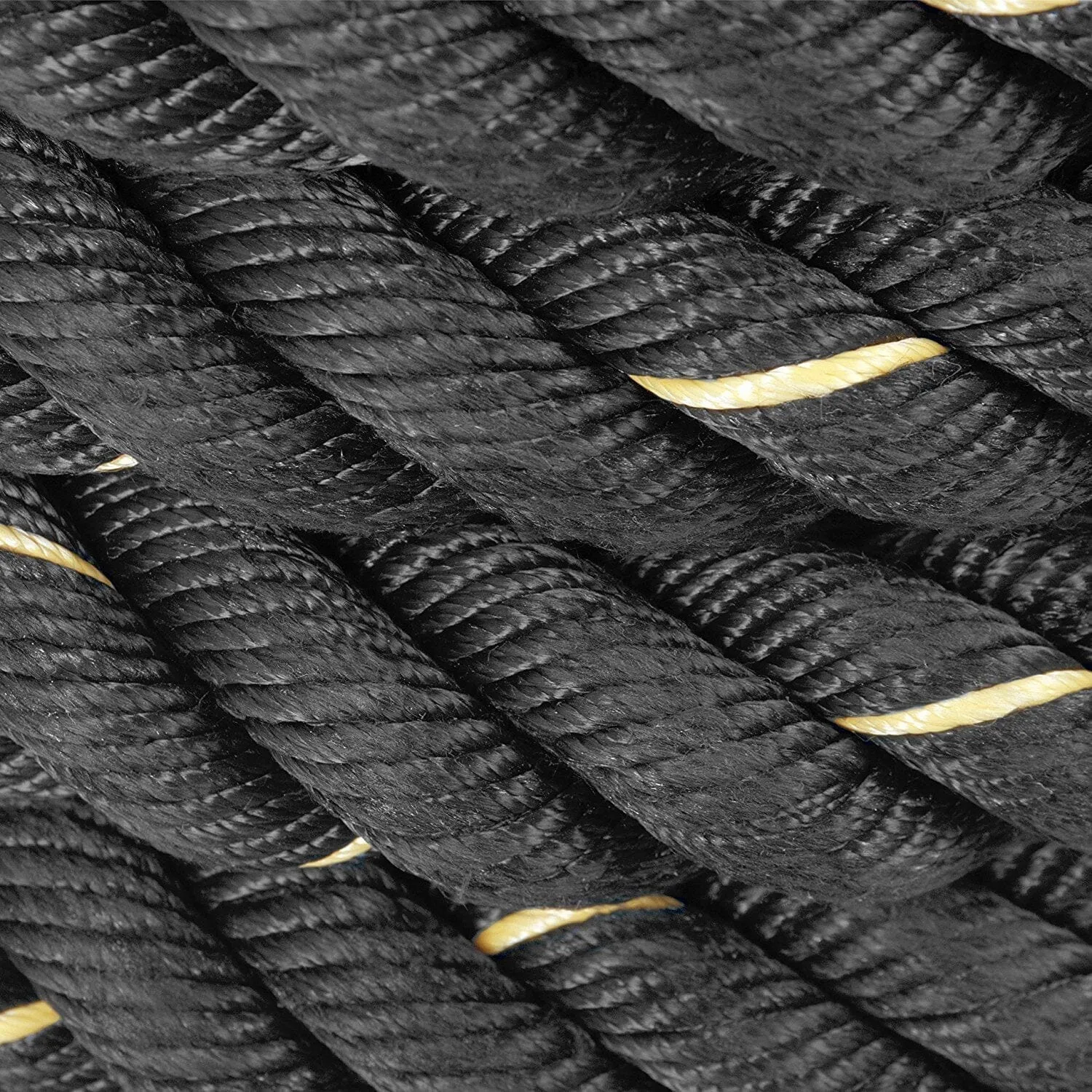 Battle Rope mit Durchmesser 3,8 cm
