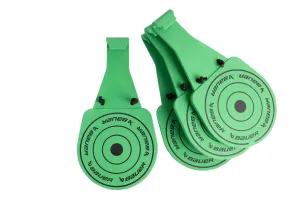 Bauer Reactor Shooting Targets - 6"