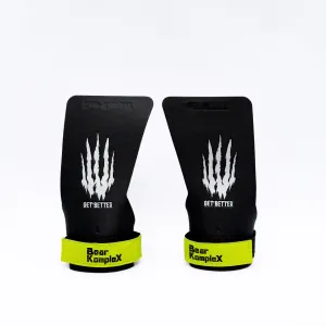 Bear KompleX No Hole Speed Grips