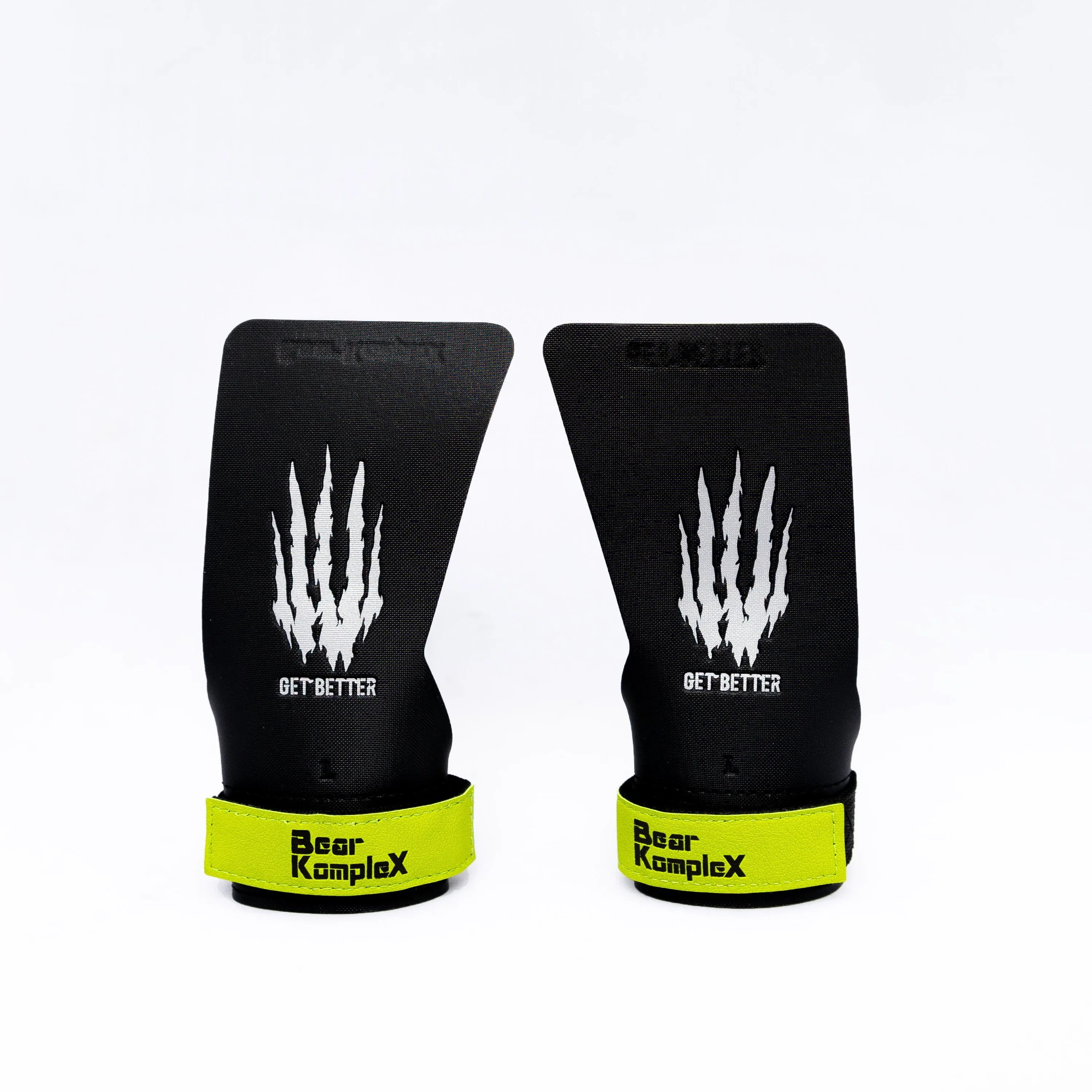 Bear KompleX No Hole Speed Grips