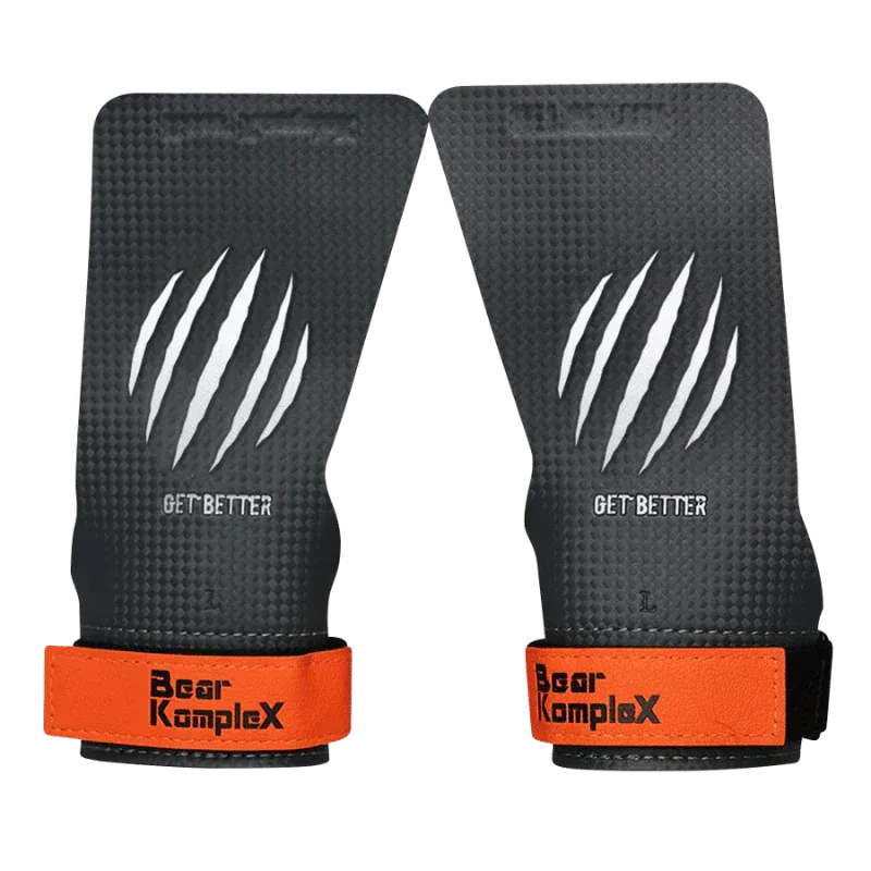 Bear KompleX No Hole Speed Grips