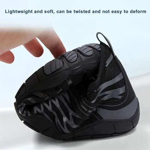 Beisinuo Women's Hike Footwear Barefoot Shoes