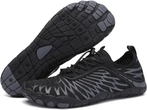 Beisinuo Women's Hike Footwear Barefoot Shoes