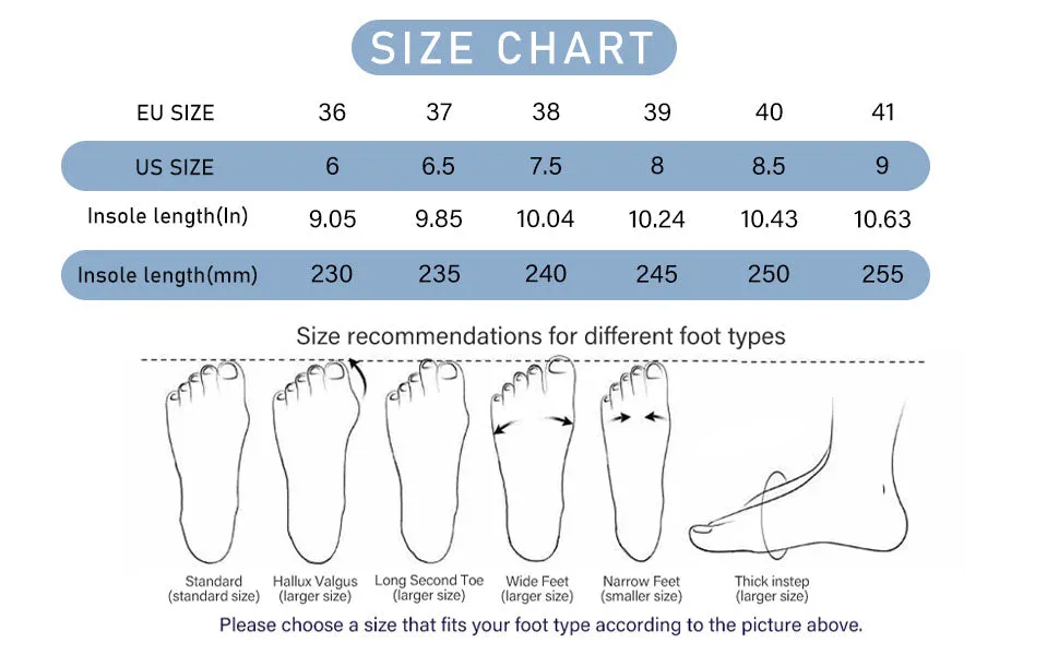 Beisinuo Women's Hike Footwear Barefoot Shoes