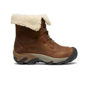 Betty Waterproof Short Boot (Women's) - 1026716 - Past Season