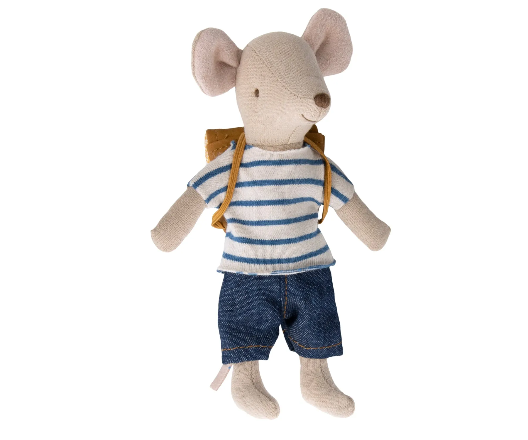 Big Brother Hiker Mouse