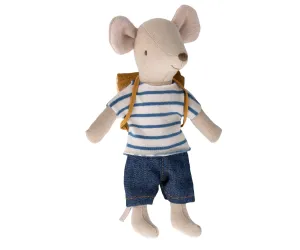 Big Brother Hiker Mouse
