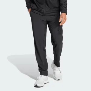 Black Gym  Training Woven Pants