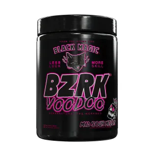 Black Magic Supply BZRK