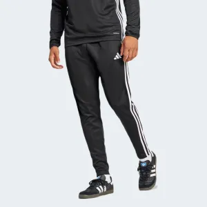 Black Tiro 25 Essentials Training Pants