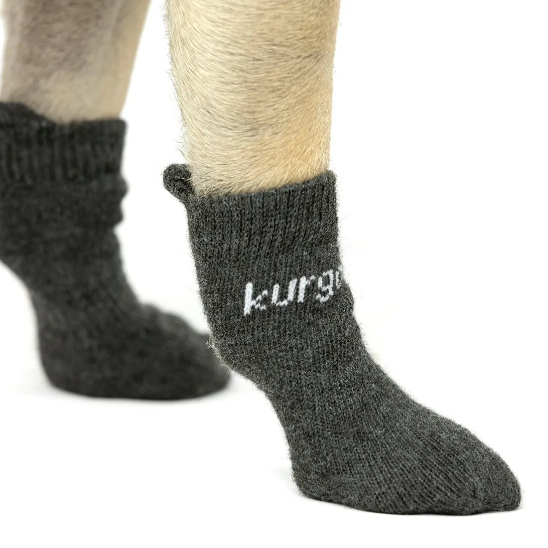 Blaze Socks