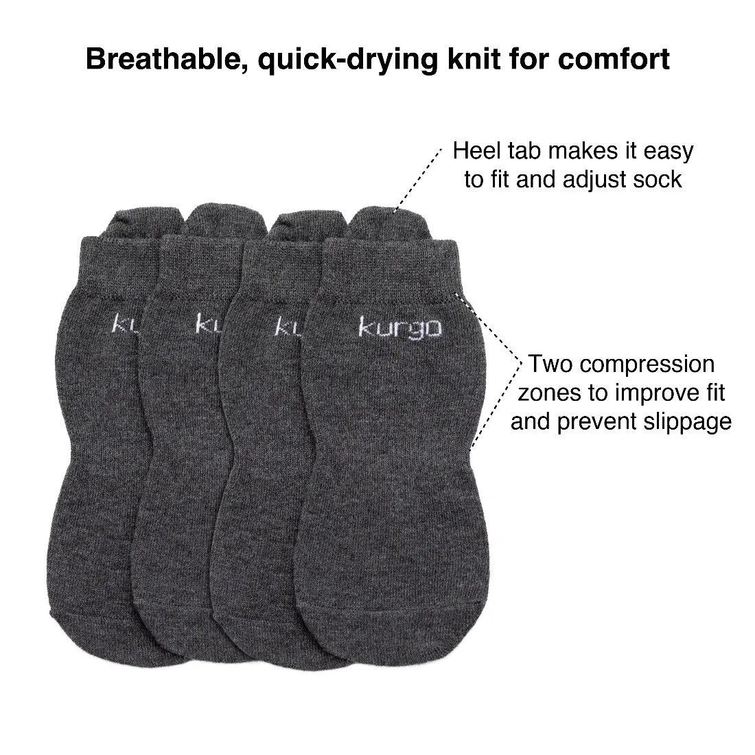 Blaze Socks