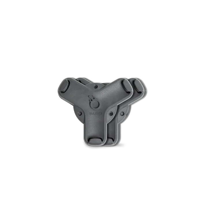 Blazepod Wall Mount (Set of 2)