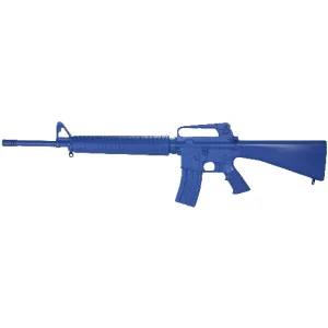 Blue Training Guns - Colt AR15 Color: Blue Weighted: No