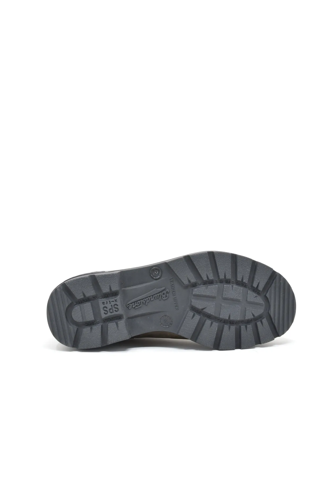 BLUNDSTONE 566 Winter Thermal Black