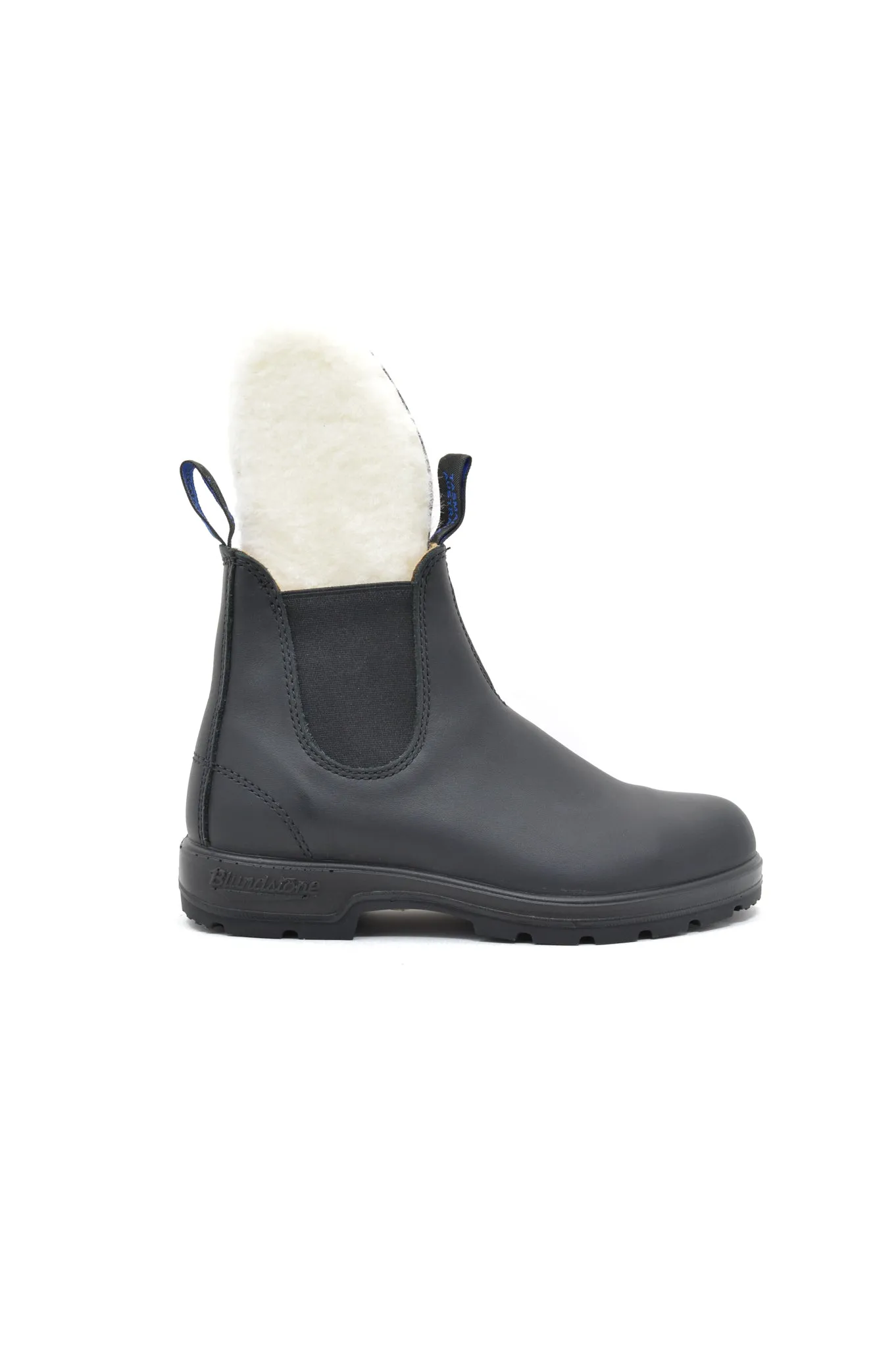 BLUNDSTONE 566 Winter Thermal Black