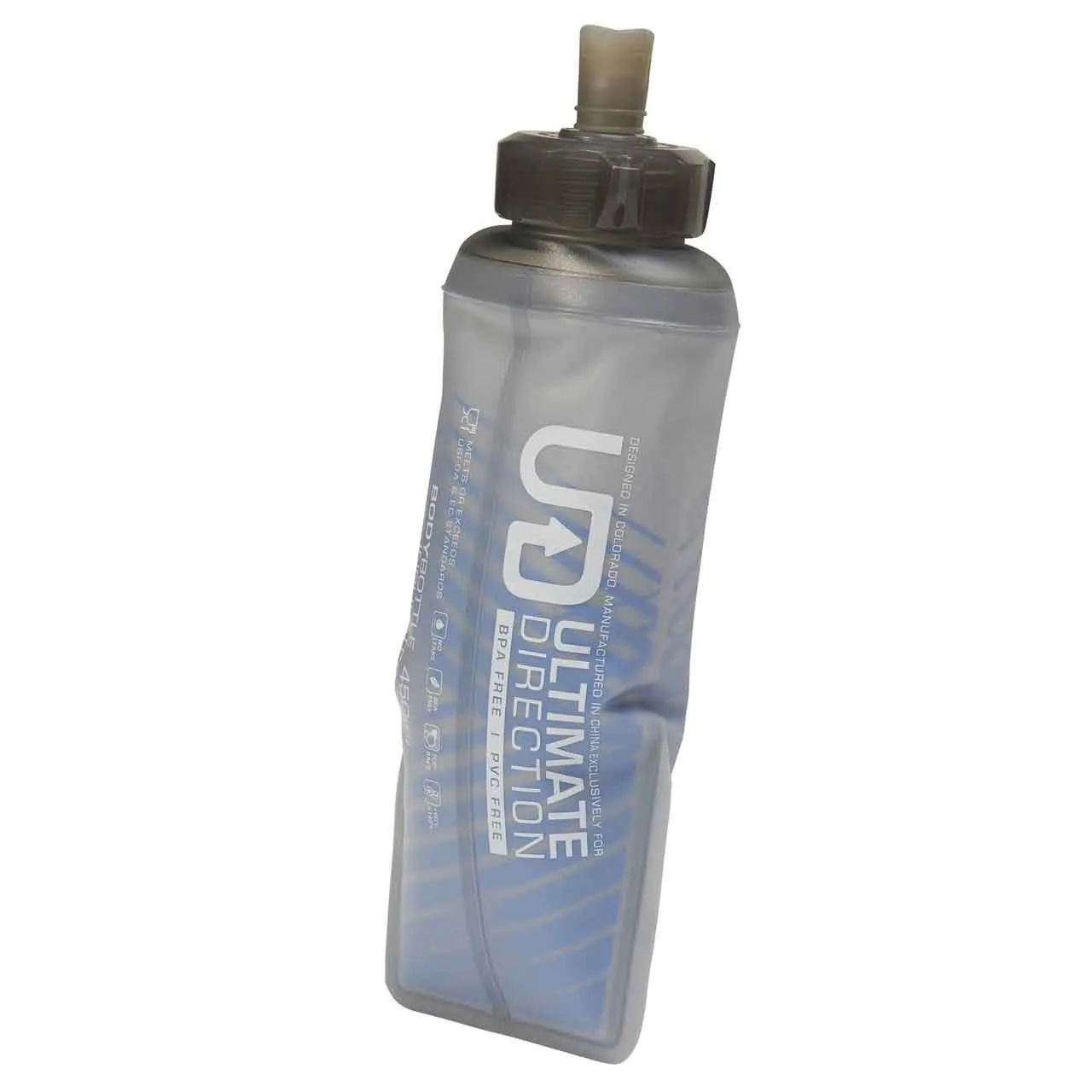 Body Bottle 500 Insulated
