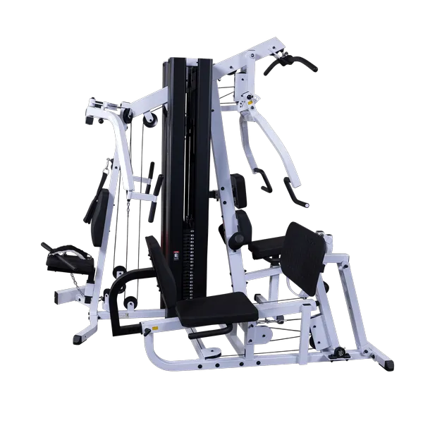 Body-Solid EXM3000LPS Gym System 2-Stack