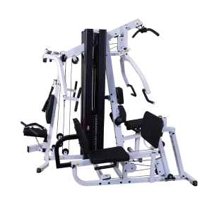 Body-Solid EXM3000LPS Gym System 2-Stack