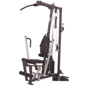 Body-Solid G1S Home Gym