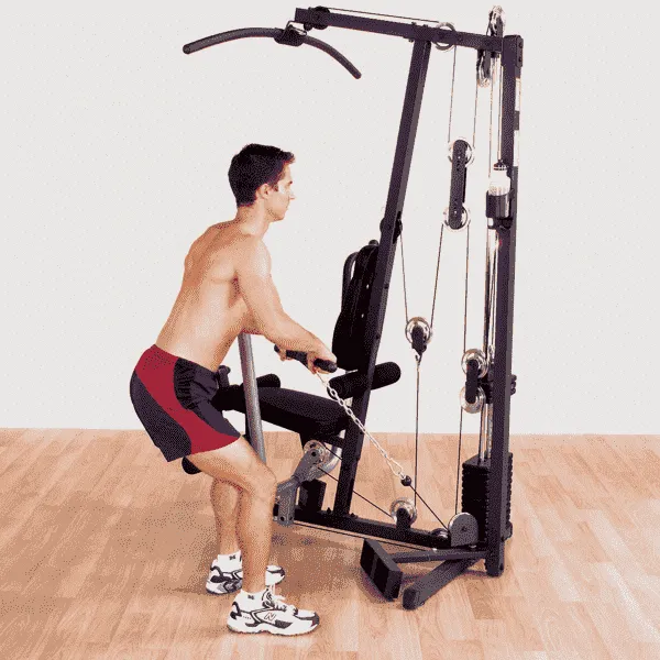 Body-Solid G1S Home Gym