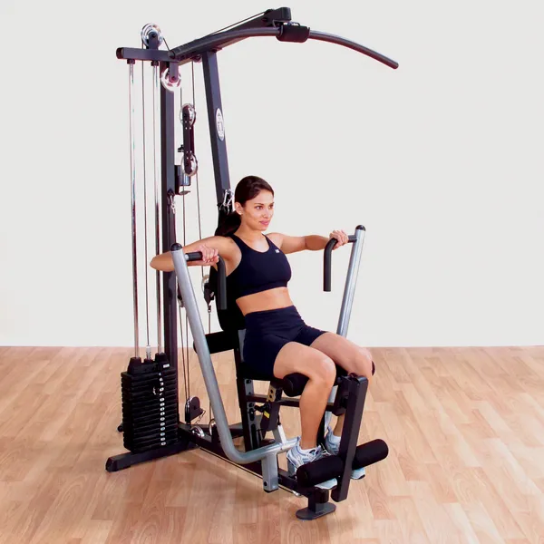 Body-Solid G1S Home Gym