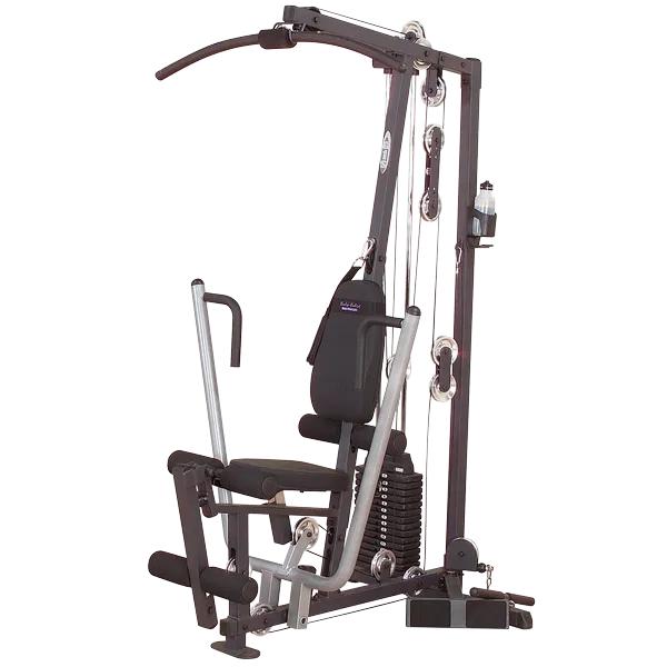 Body-Solid G1S Home Gym