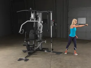 Body-Solid G5S Single Stack Home Gym