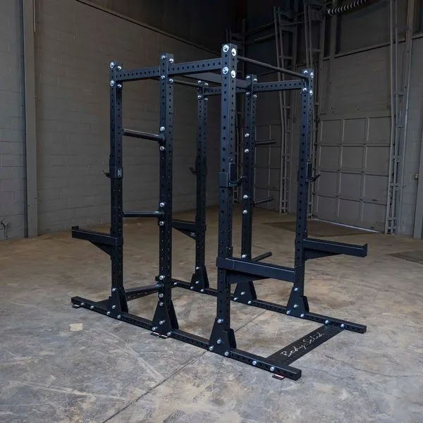 Body-Solid SPR500DBL