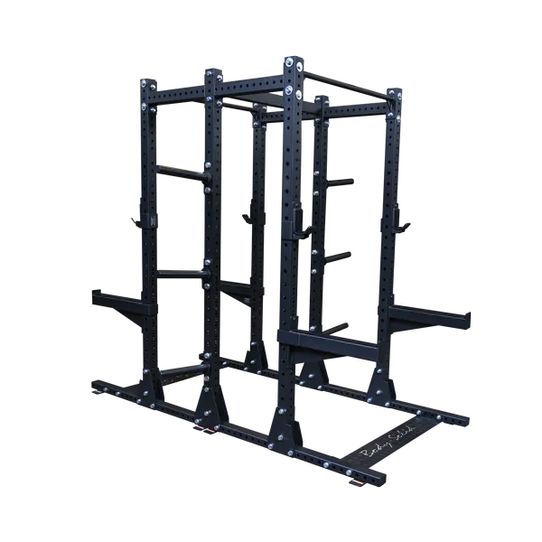 Body-Solid SPR500DBL