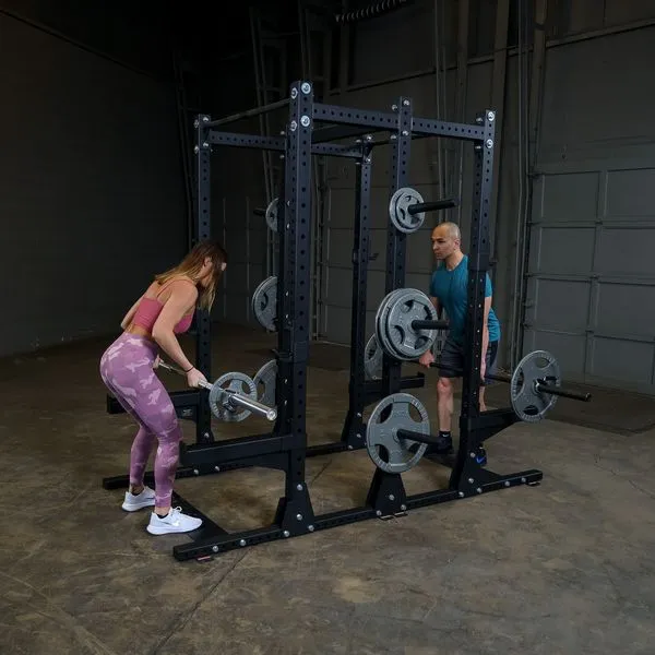 Body-Solid SPR500DBL