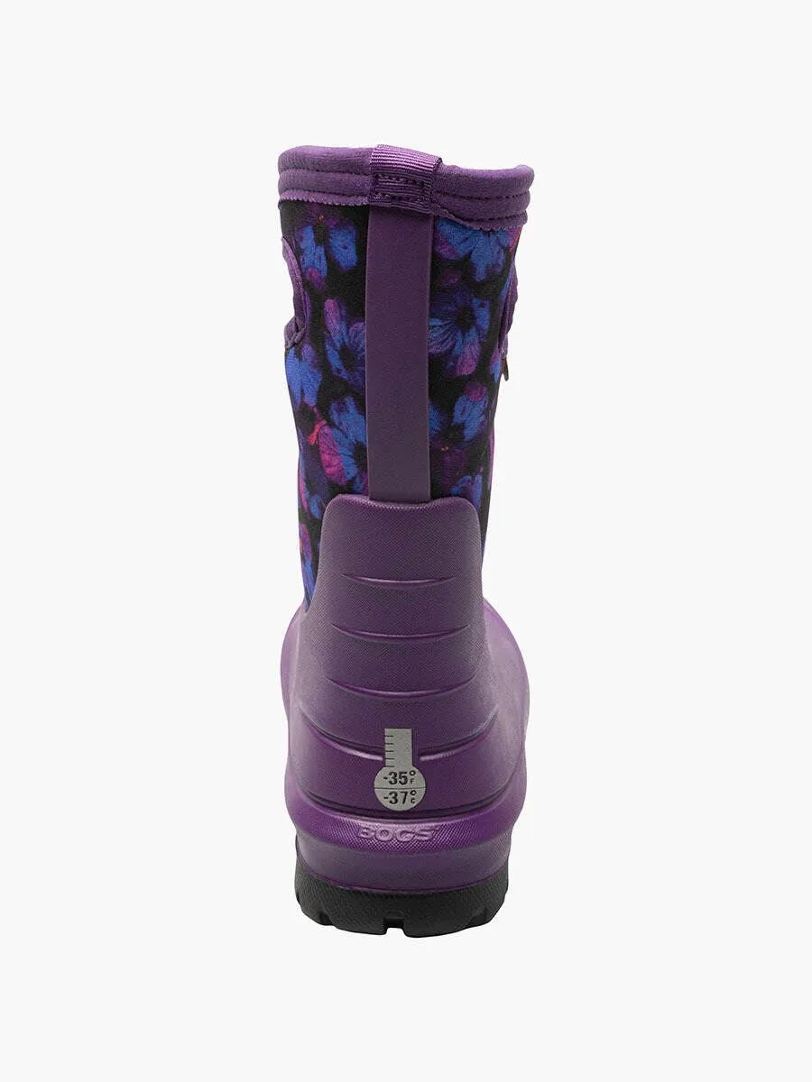 BOGS Neo Classic - Petal