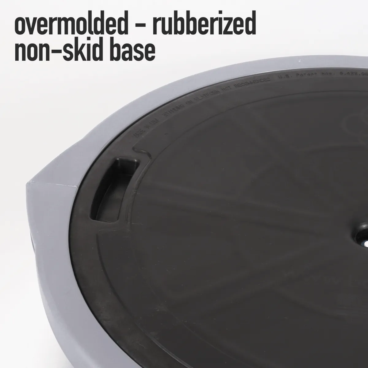 BOSU PRO Balance Trainer