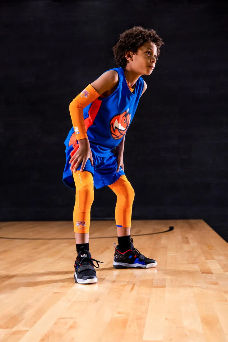Boys'/Girls' Basketball Shorts SH500