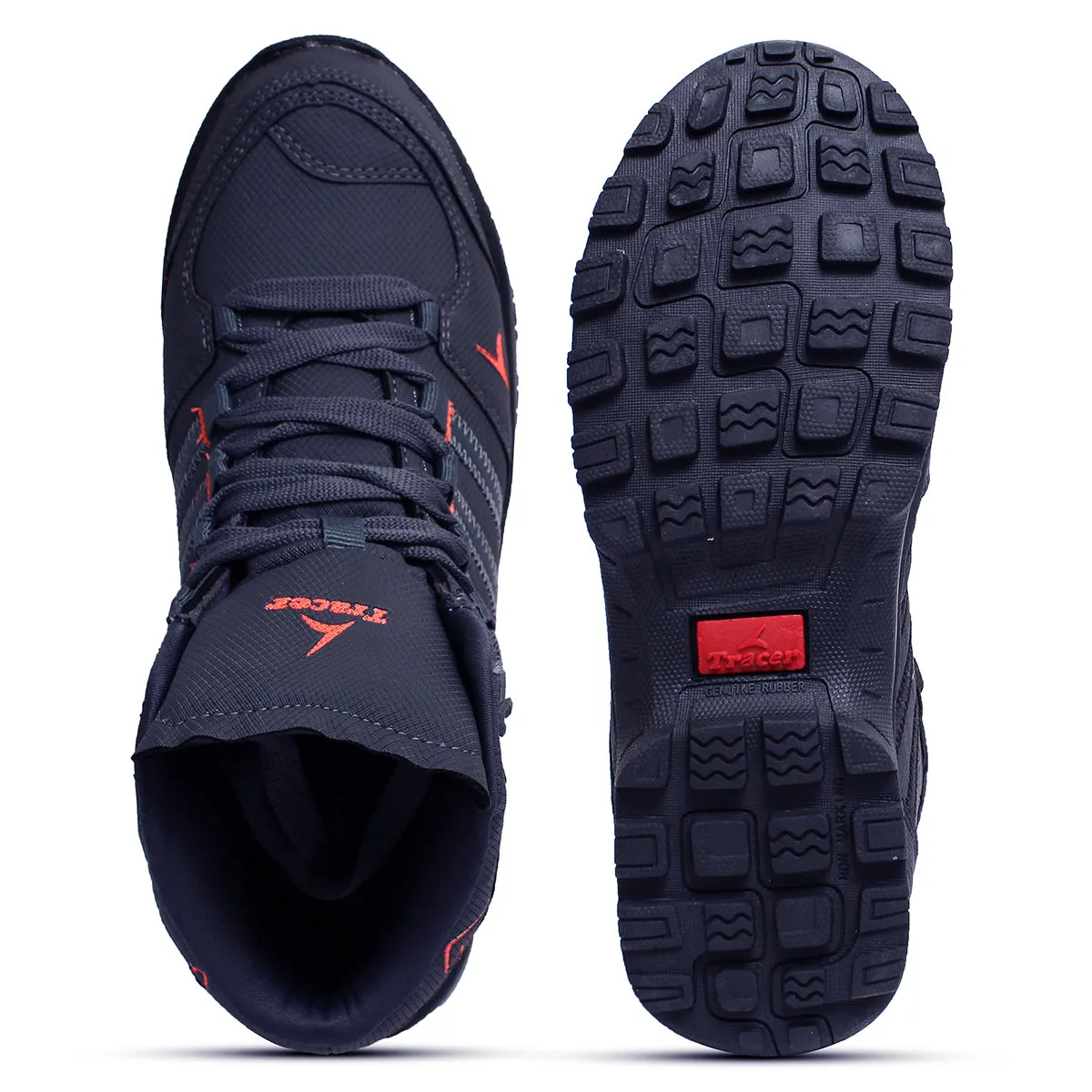Brace 1914 Trekking Shoes For Men