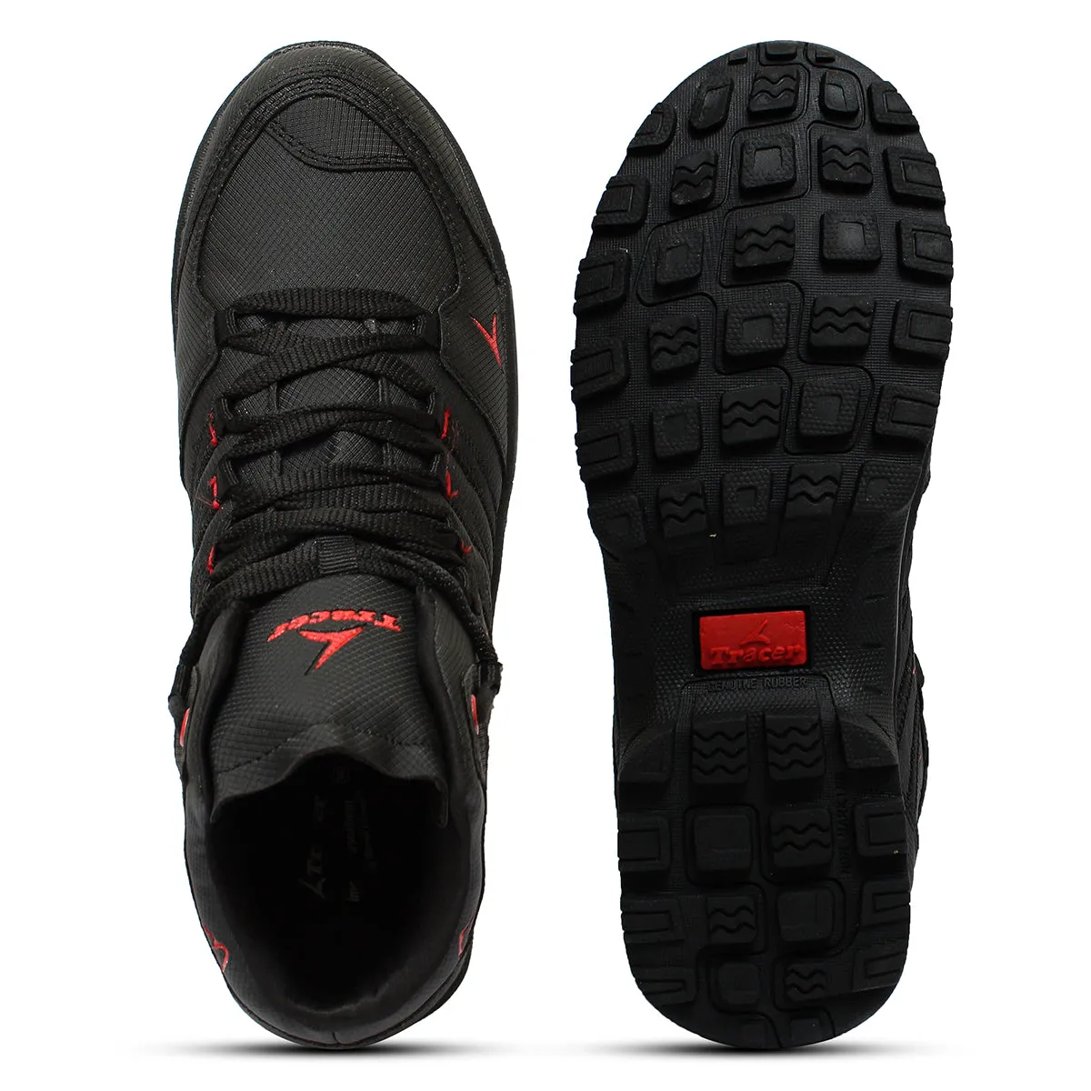 Brace 1914 Trekking Shoes For Men