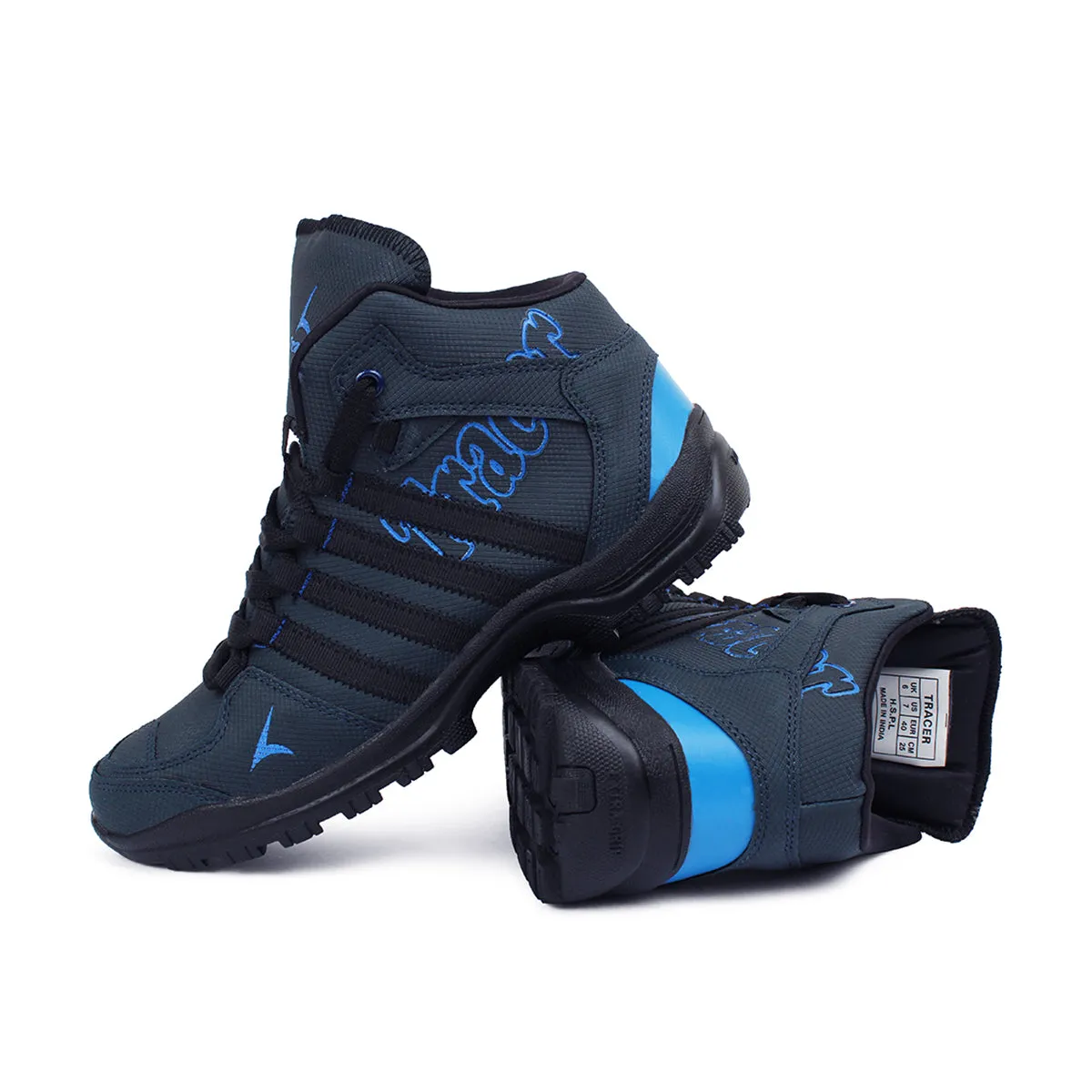 Brace 1914 Trekking Shoes For Men