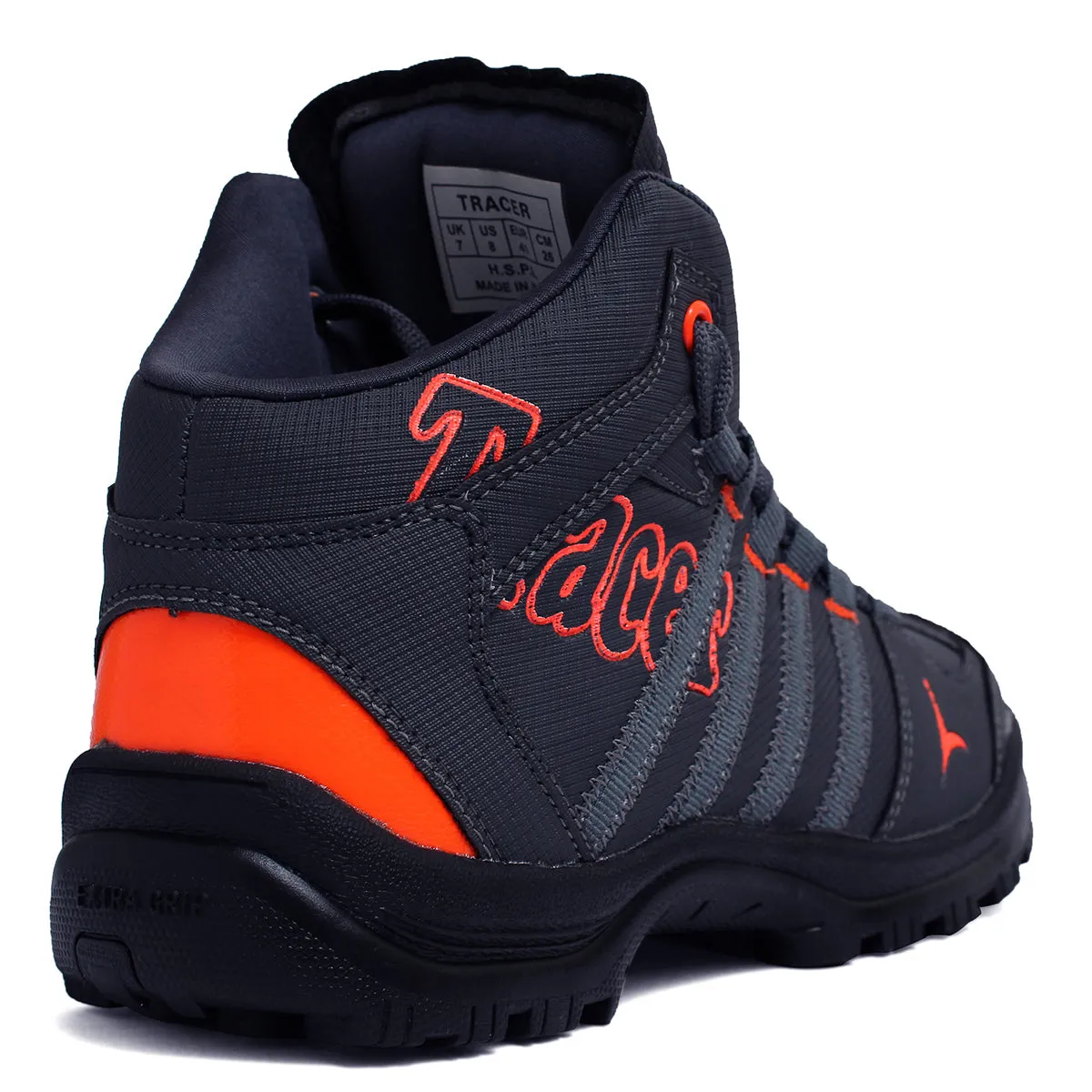 Brace 1914 Trekking Shoes For Men
