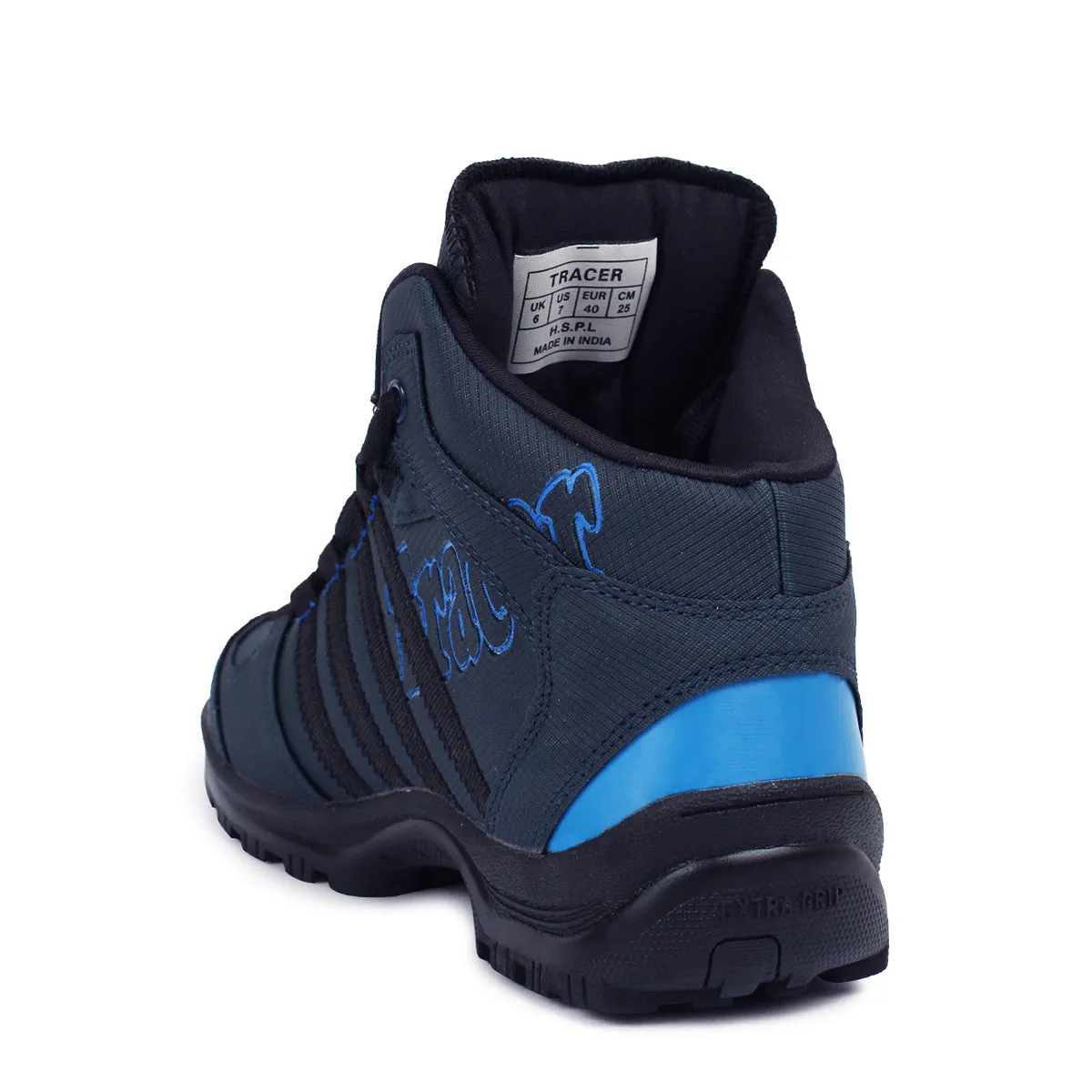 Brace 1914 Trekking Shoes For Men