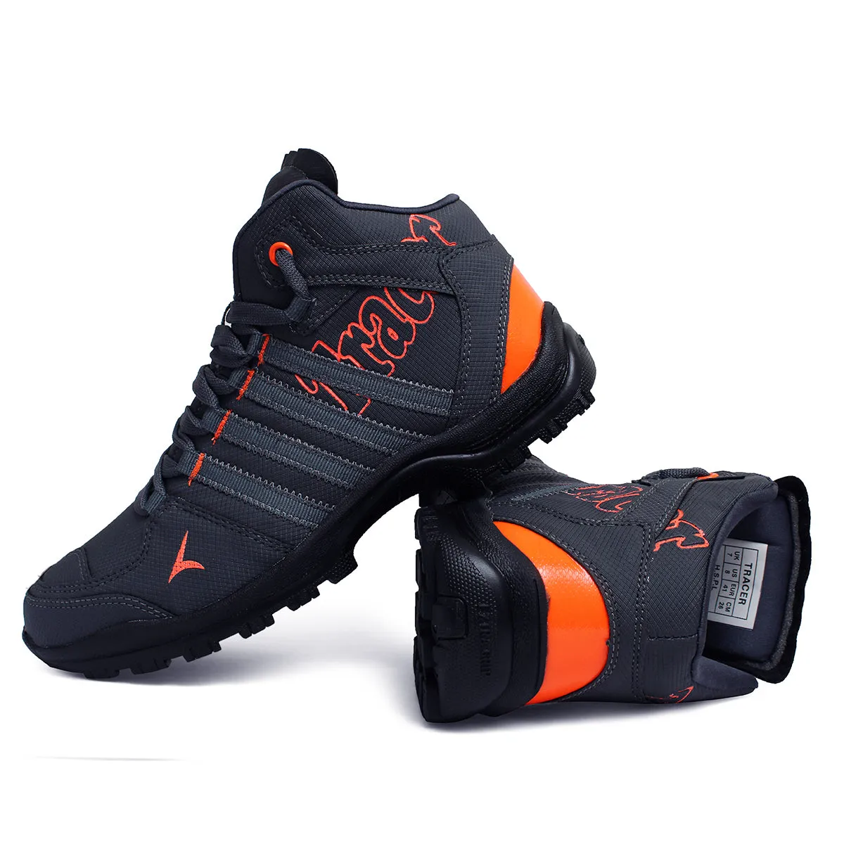 Brace 1914 Trekking Shoes For Men