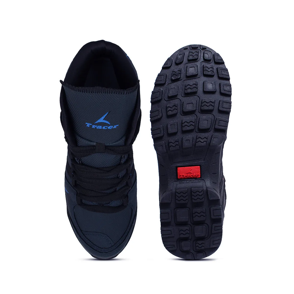 Brace 1914 Trekking Shoes For Men