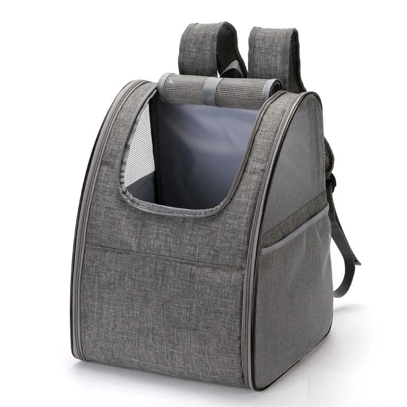 Breathable Pet Carrier Strollers