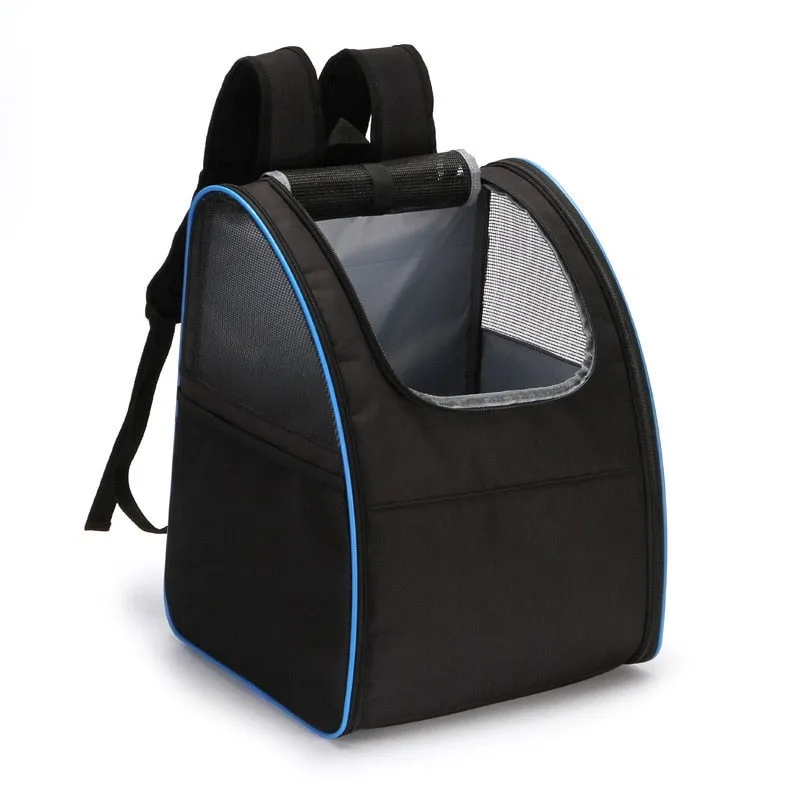 Breathable Pet Carrier Strollers