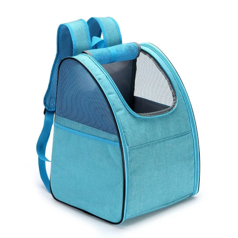 Breathable Pet Carrier Strollers