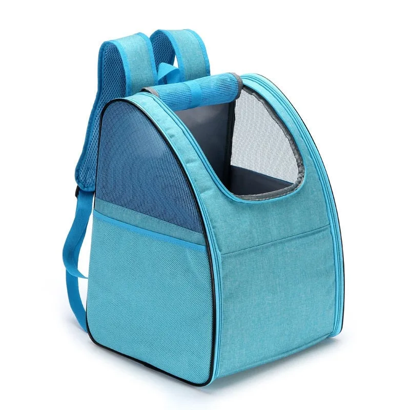 Breathable Pet Carrier Strollers