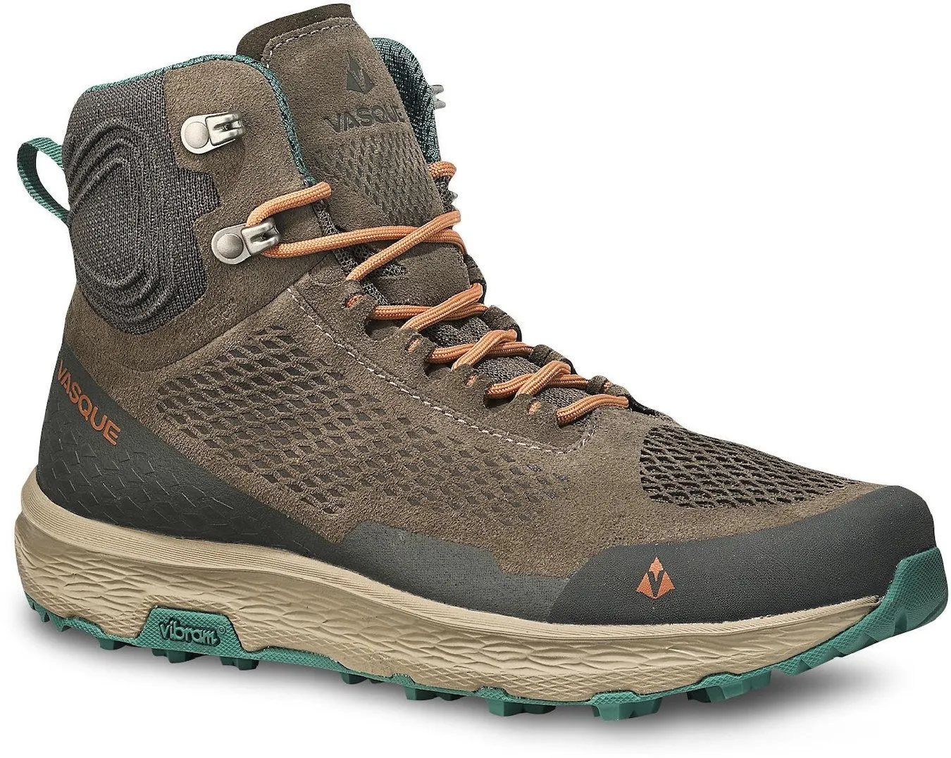 Breeze LT NTX Hiking Boot - Women's