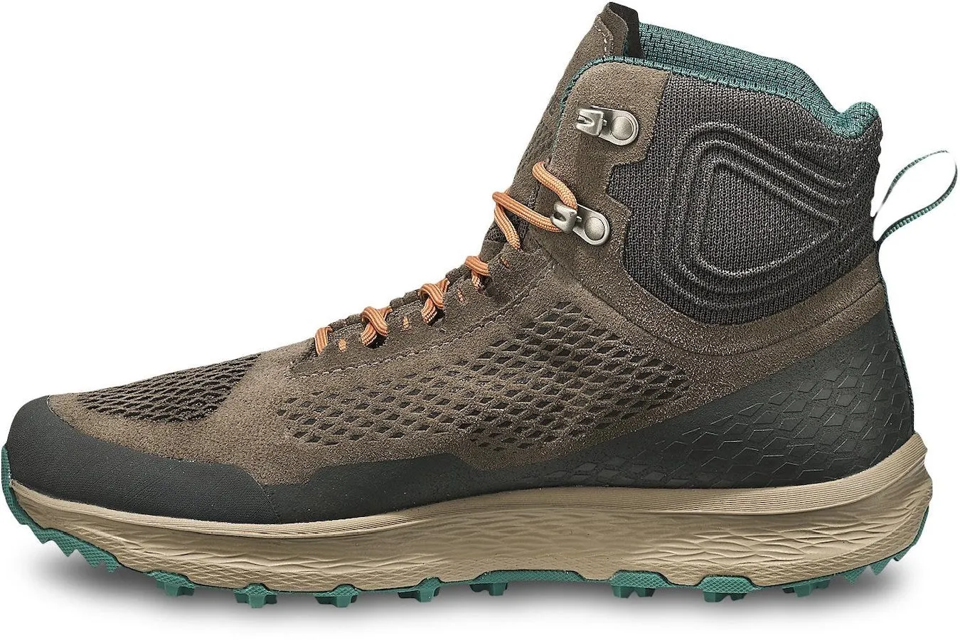 Breeze LT NTX Hiking Boot - Women's