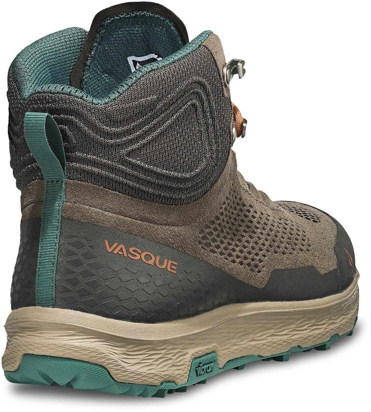 Breeze LT NTX Hiking Boot - Women's