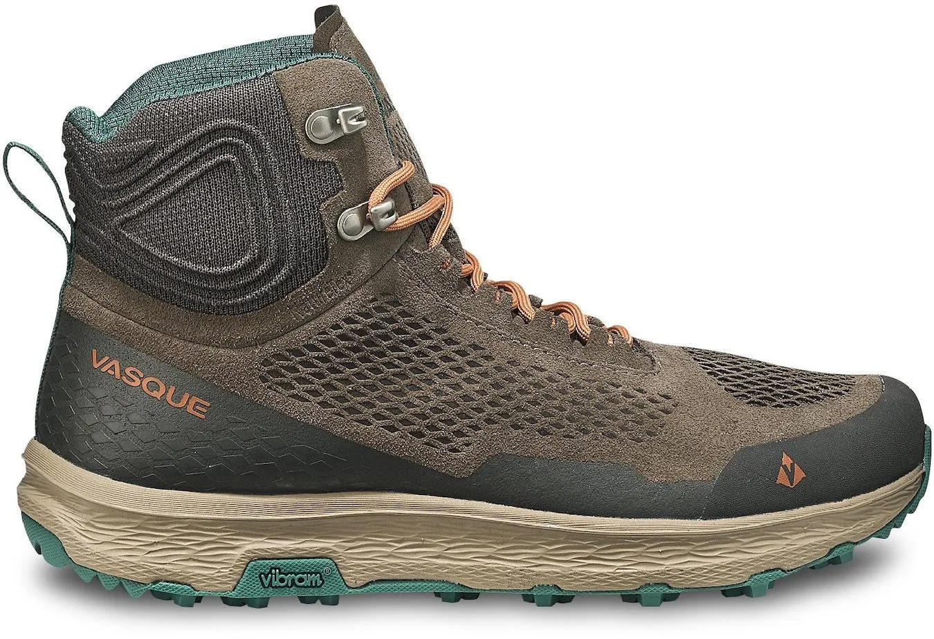 Breeze LT NTX Hiking Boot - Women's