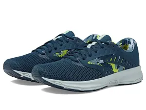 Brooks Range 2 Navy/Grey/Nightlife 8.5 M
